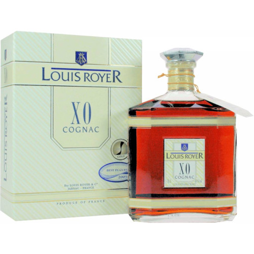 Cognac Louis Royer XO